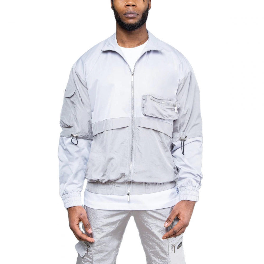 Cargo Suit